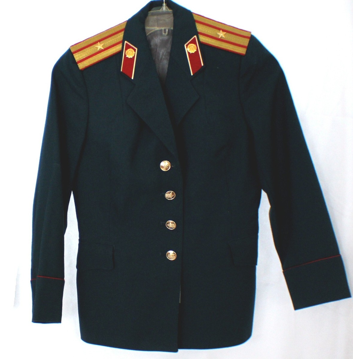 コスプレ衣装 Vintage Russian Soviet USSR Uniform Military uniform of the ussr, vintage, soldier of the ussr