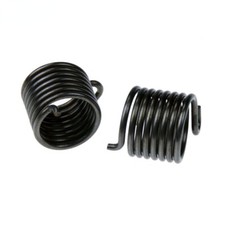 2 Stück Metall-Marine-Zugstarter-Feder Für ...