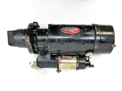 Delco Remy Motor 42mt 12v 1990490 for sale online | eBay