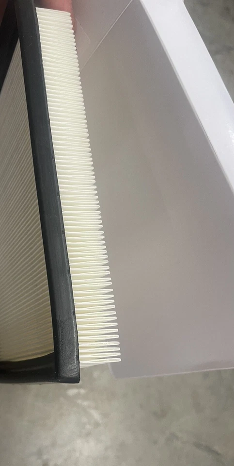 Filtro de Aire-Precisión PPA6114, NX300h 15-21/CT200h 11-17 y Prius V 12-17 Cantidad:6 Foto 3 de 4