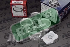 JE FSR Pistons 86.5mm 8.5:1 C20XE C20LET Opel Astra 298737