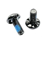 Rome Snowboard Bindings - Ankle Ladder Pivot Mount Screws
