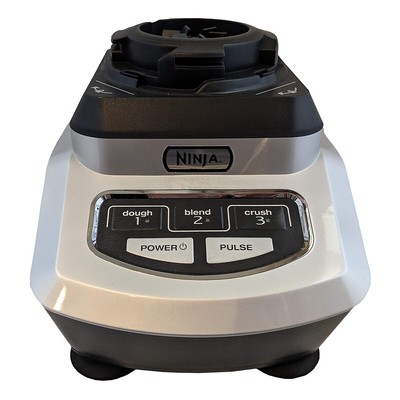 OEM Ninja Kitchen System Blender BL700 BL701WM 1100W(Base Only) | eBay