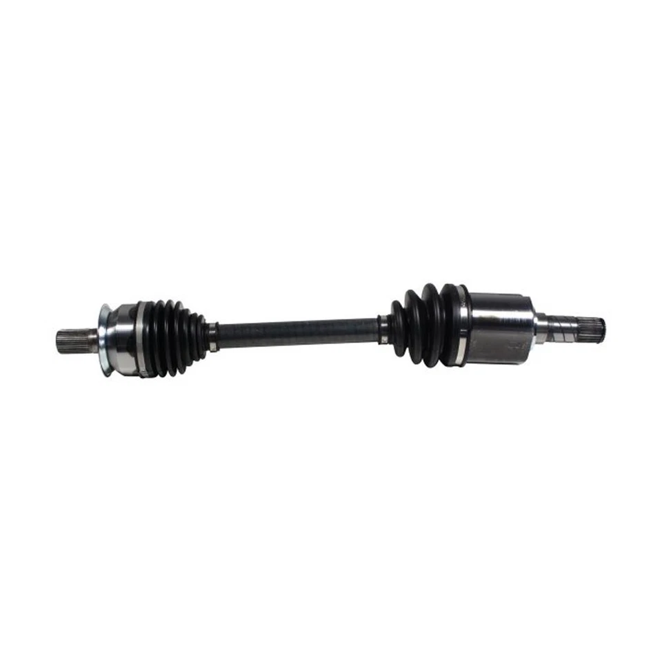 Front Driver Passenger Side CV Axle CV Joint Shaft Fits Mazda 3 2.3L 2005 2004 - Image 3 of 4