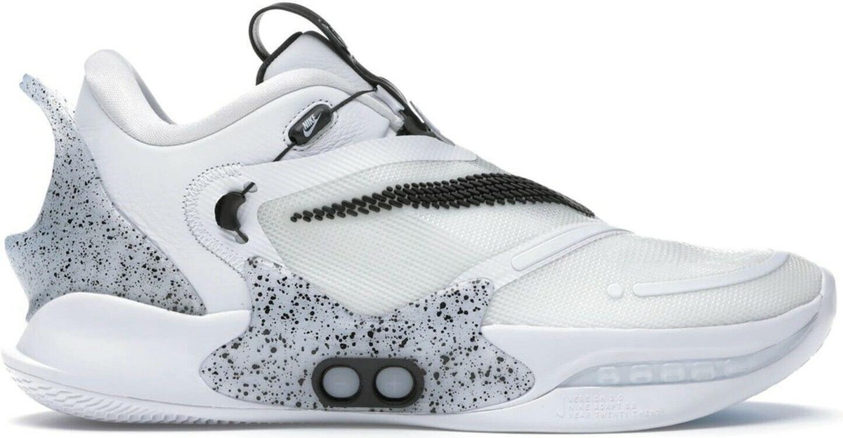 Nike アダプト BB 2.0 27.5 NIKE ADAPT BB 2.0 - YouTube