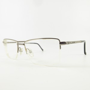 Hackett Fitzroy Semi-Montatura F5577 Usato Occhiali da Sole Montature -  Occhiali | eBay