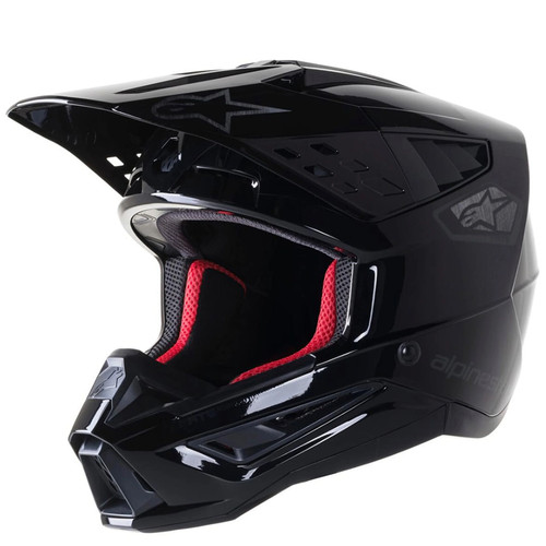 Sac À Dos Alpinestars City Hunter V2 Noir Blanc - Sac moto
