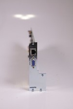 Evertz 7700FC VistaLINK Frame Controller