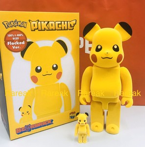 bearbrick pokemon