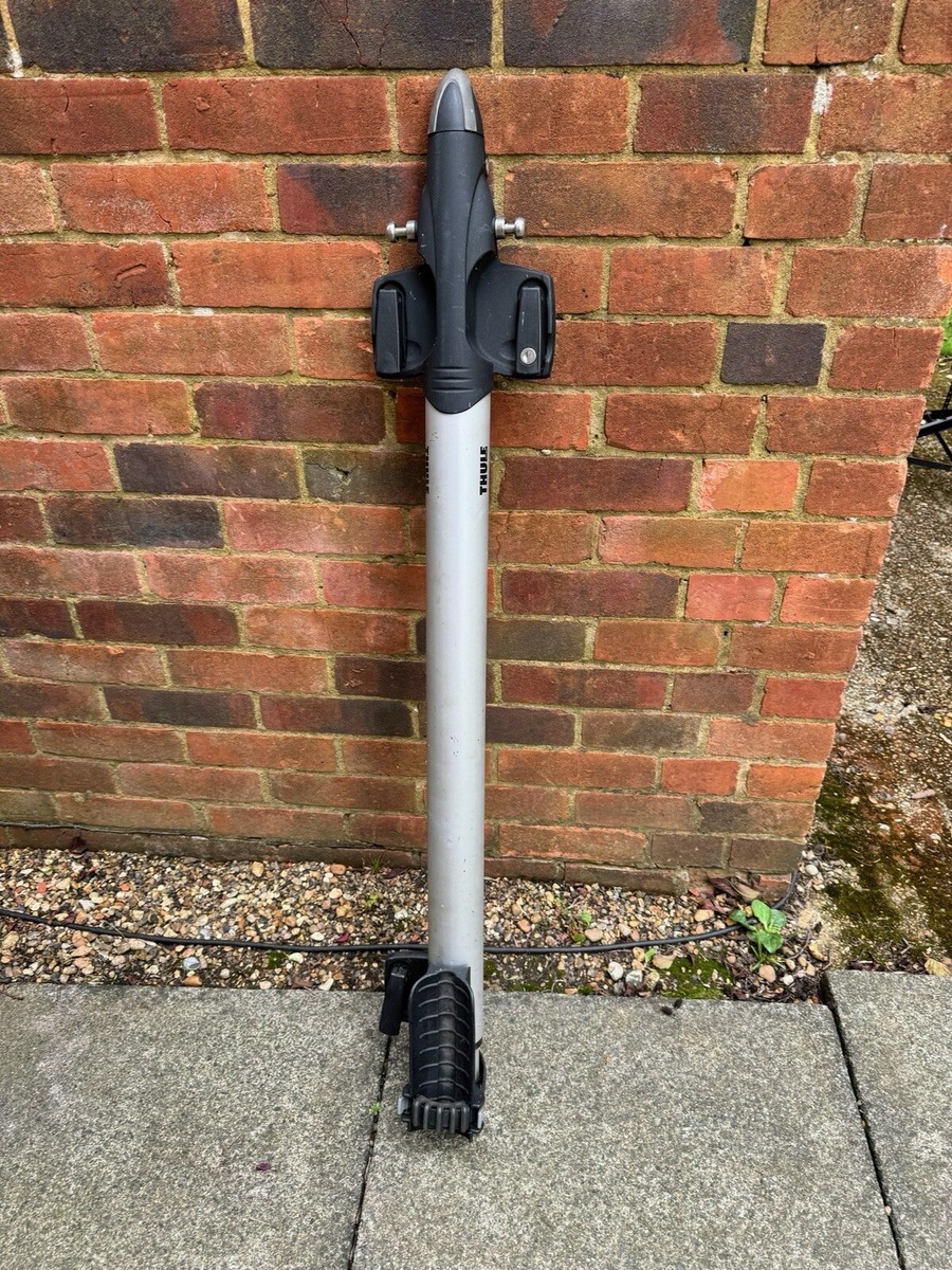 Thule Sprint XT 569 Roof Rack Mounted Cycle Bike Carrier UK