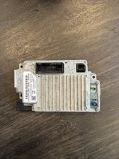 2021 FORD RANGER SYNC CONTROL MODULE P/N: MB3T-14G370-NLC