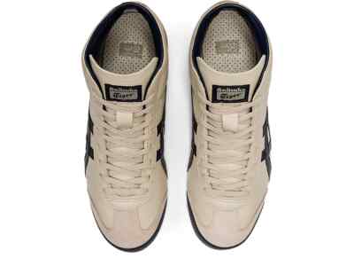 Onitsuka Tiger MEXICO Mid Runner 1183B577 200 BIRCH INDIAN