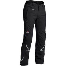 Image of HALVARSSONS WISH LAMINATED WATERPROOF AA RATED MOTORCYCLE MOTORBIKE TROUSERS