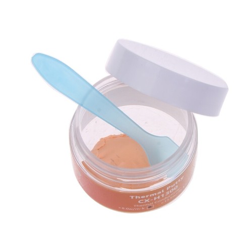 CPU Thermal Putty Compound High Silicone Heatsink For GPU - Photo 14/19