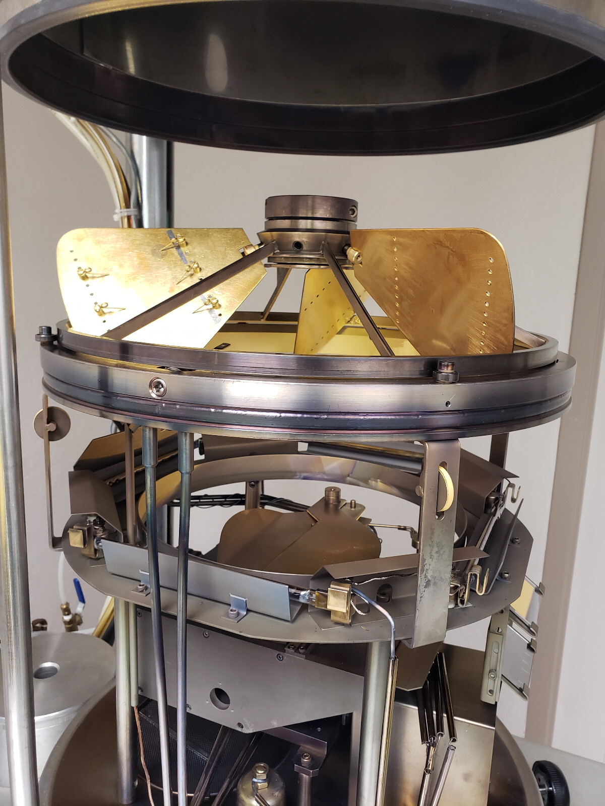 CHA 600 RAP Electron beam evaporator. eBay