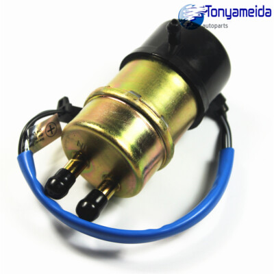 New Fuel Pump For Yamaha V Star 650 (XVS650) Custom & Silverado 1998-2013