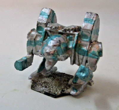 Linebacker 20-664 1990s Ral Partha Battletech Mech Loose Vintage RPE