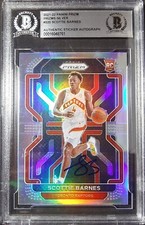 2024 Panini Prizm NASCAR Racing Set Review and Checklist 27