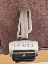 Audemars Piguet Royal Oak Offshore Jarno Trulli 42mm Offshore Carbon Watch 7