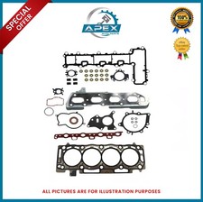 Joint de culasse Peugeot BOXER