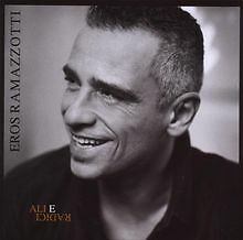 Ali E Radici von Ramazzotti,Eros | CD | Zustand gut