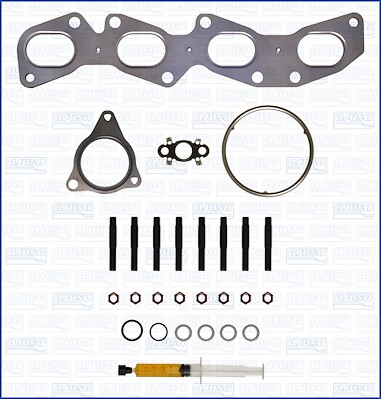 Ajusa JTC11777 Mounting Kit, Charger For Alfa Romeo Lancia-image