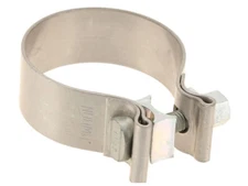 For 2003-2006 Porsche Cayenne Exhaust Clamp Rear Genuine 29912QTTN 2004 2005