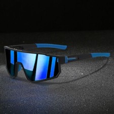 Gafas de sol polarizadas para conducir al aire libre para ciclismo gafas de sol deportivas para pesca