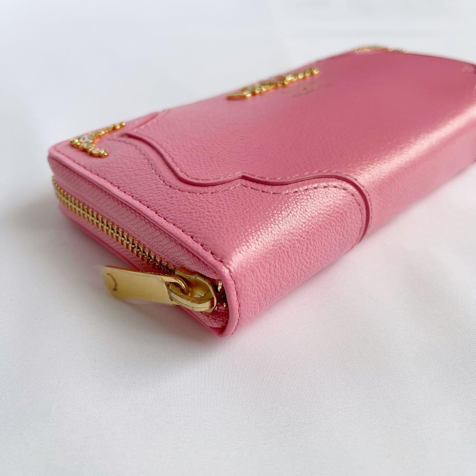 Sailor Moon Wallet Manga Anime Movie Game Voice Actor eBay