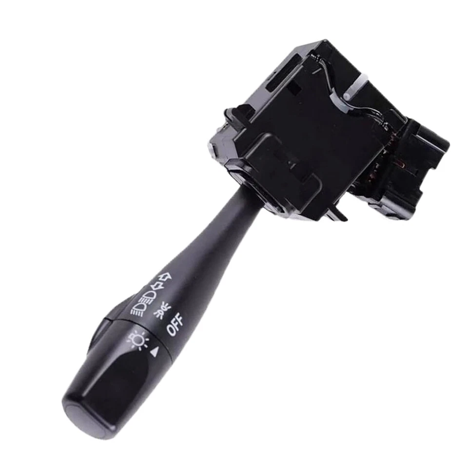 Interruptor de señal de giro de faros UJ0666122 para Mazda B2500 B2600 Foto 2 de 4