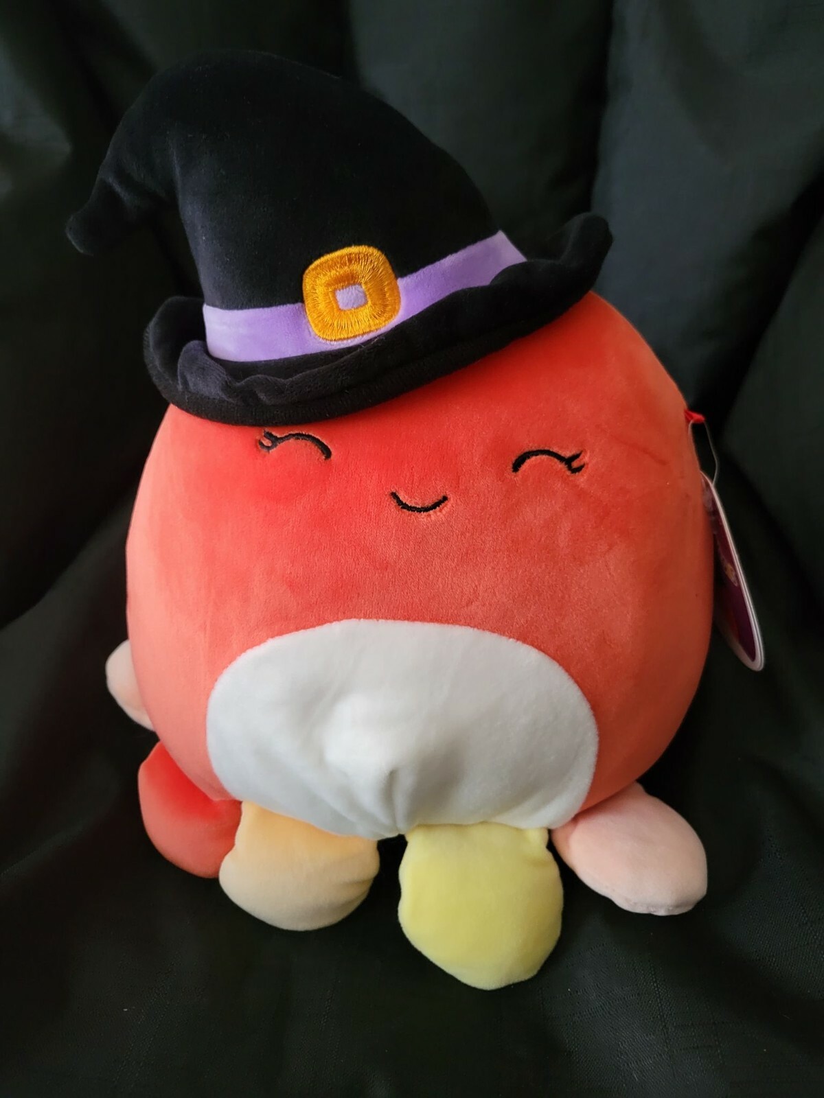 detra the squishmallow