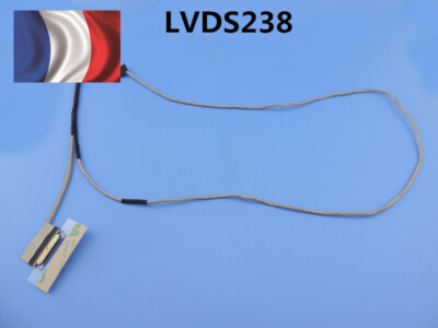 CAVO FLACHDISPLAY LENOVO YOGA 260 L560 AILL2 LED KABEL FLEX VGA DC02C00AN00