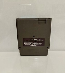 R.C. Pro-Am (Nintendo Entertainment System, NES, 1988) Tested Working