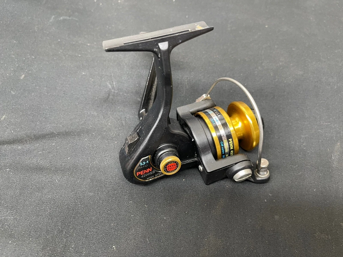 penn 4200ss | eBay