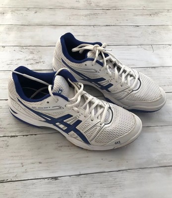 rocket 7 asics