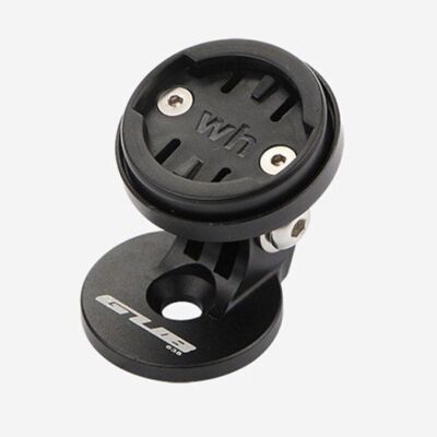 GUB Fahrrad Vorbau Halterung Computer Für Garmin Edge Cateye Bryton Go-Pro Cam