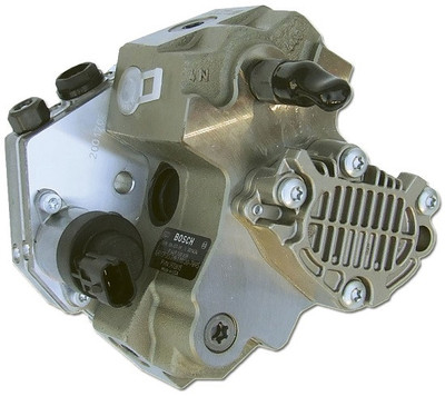 01-10 6.6L GM Chevy Duramax LB7-LLY-LBZ-LMM Diesel CP3 Fuel Pump (2013-4-5)