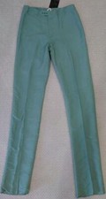 New, damaged JEAN PAUL GAULTIER rayon pants