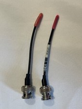 Lectrosonics Antenna pair for 200/400 Series Receivers A8U27, Block 27