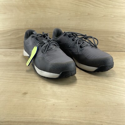 Reebok Nano X1 Adventure Work Mens 13W Gray/Black Memory  display picture 1
