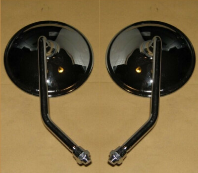 Spiegelpaar für Suzuki GS 750 L links + rechts