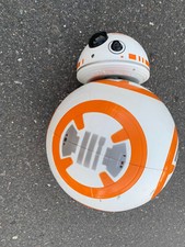 Disney Store Star Wars Interactive BB-8 Droid Robot Toy 12  