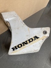 Honda MBX125F Belly Pan Fairing Panel (spoiler) - MBX125 MBX
