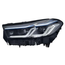 1EX 015 450-511 HELLA Hauptscheinwerfer