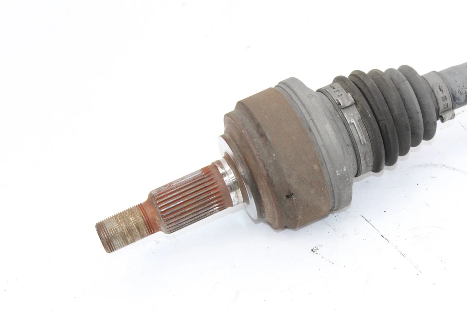 AUDI Q7 3.6 FSI QUATTRO 2006-2009 eje trasero izquierdo derecho derecho CV OEM Foto 2 de 4