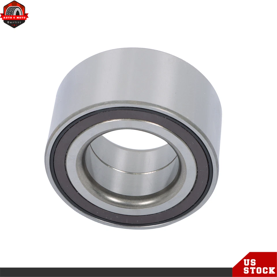 Conjunto de buje de cojinete de rueda delantera 4x4 para Mitsubishi Outlander Sport 2011-2018 Foto 3 de 4