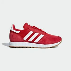 men's adidas forest grove trainers