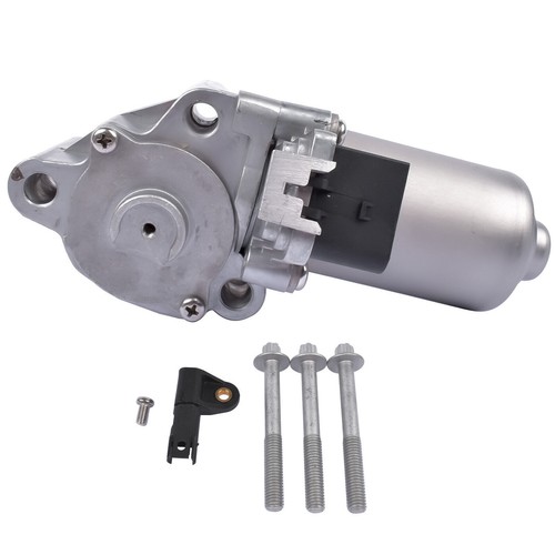 Actuador de motor de caja de transferencia compatible con BMW Serie 3 E90 E90 E92 328i 27107549030 - Imagen 3 de 12