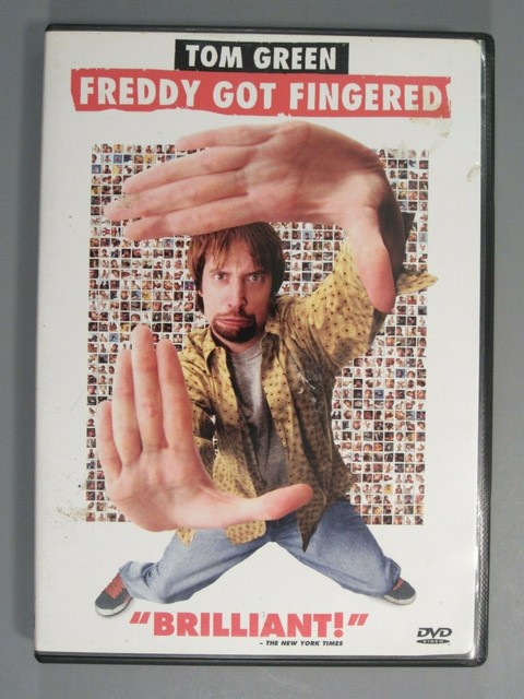 2001 Freddy Got Fingered