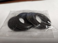 New Rocker Arm Shaft Spacer Shim Set .030 Thi...
